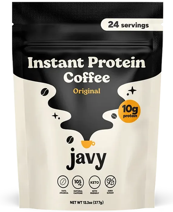 Javvy Coffee Reviews